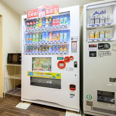 Chisun Hotel Hiroshima-2