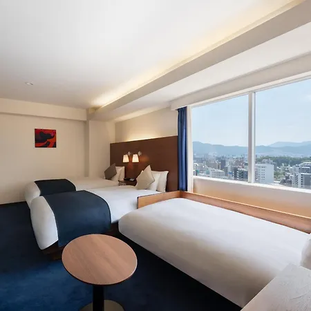 Oriental Hotel Hiroshima-3
