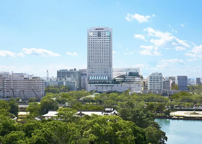 Rihga Royal Hiroshima